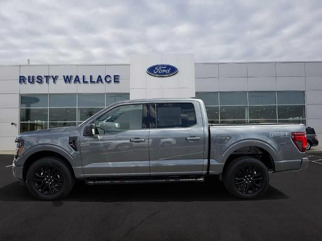 2025 Ford F-150 XLT for sale in Dandridge, TN