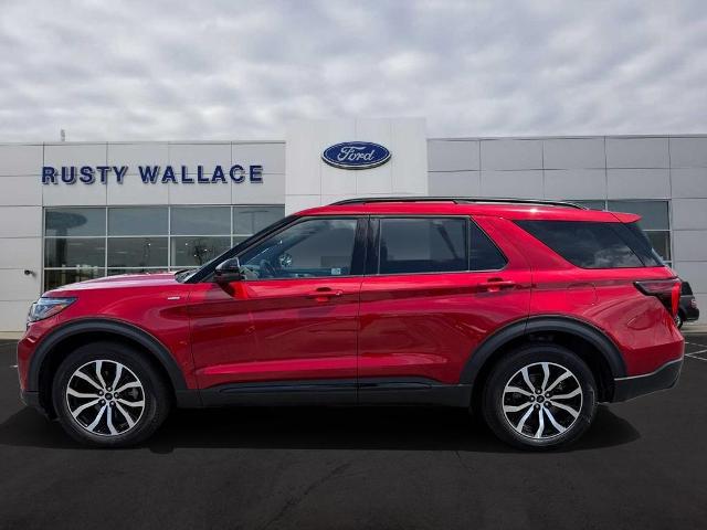 2025 Ford Explorer ST-Line for sale in Dandridge, TN