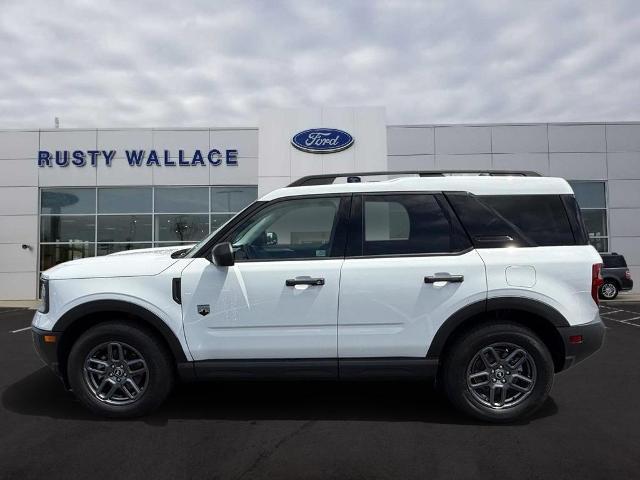 2025 Ford Bronco Sport Big Bend for sale in Dandridge, TN