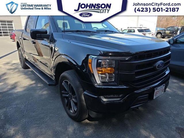 2023 Ford F-150 LARIAT for sale in Johnson City, TN