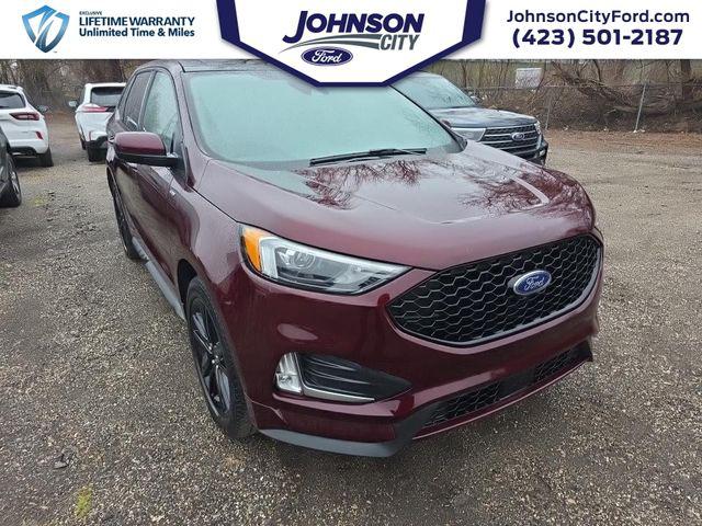 2024 Ford Edge ST-Line for sale in Johnson City, TN