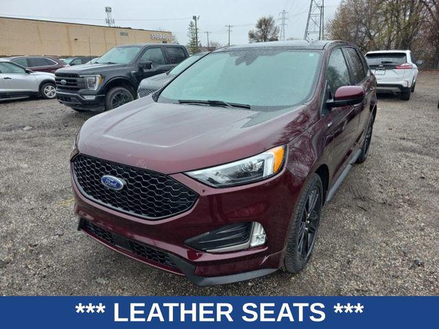 2024 Ford Edge ST-Line