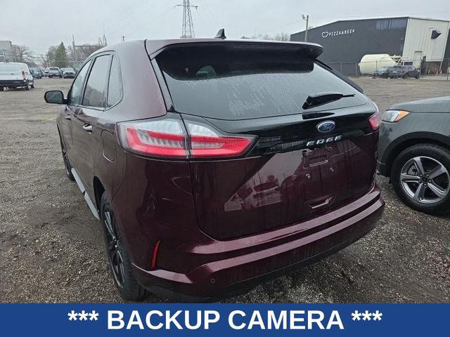 2024 Ford Edge ST-Line