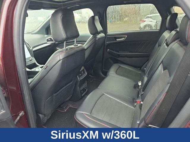 2024 Ford Edge ST-Line
