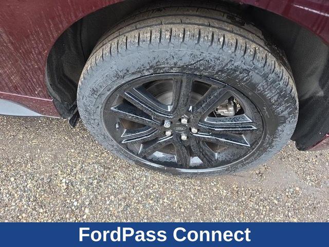 2024 Ford Edge ST-Line