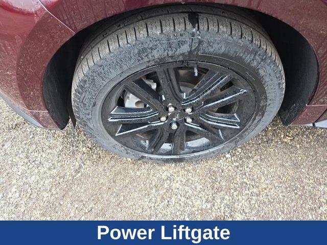 2024 Ford Edge ST-Line