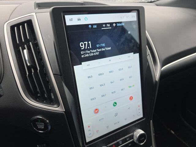 2024 Ford Edge ST-Line