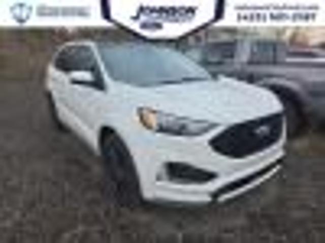 2024 Ford Edge ST-Line for sale in Johnson City, TN