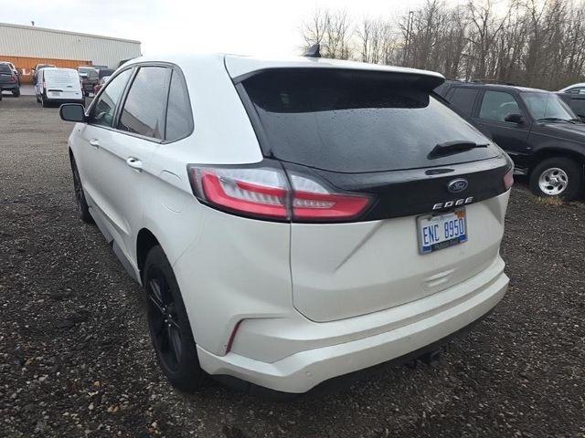 2024 Ford Edge ST-Line