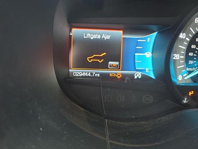 2024 Ford Edge ST-Line