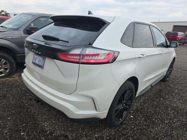 2024 Ford Edge ST-Line