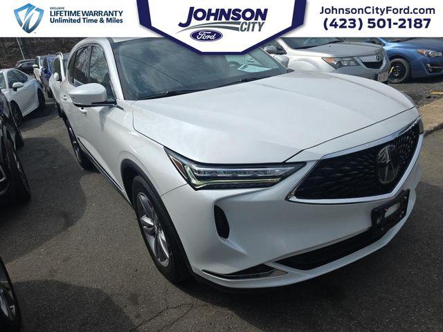 2023 Acura MDX Standard for sale in Johnson City, TN
