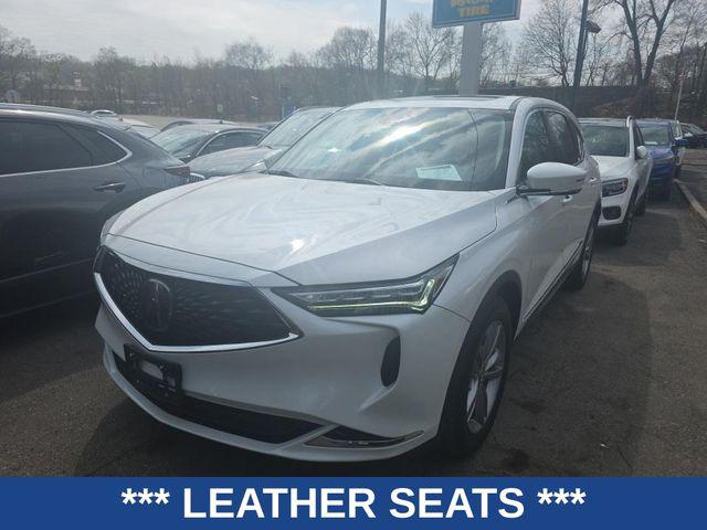 2023 Acura MDX Standard