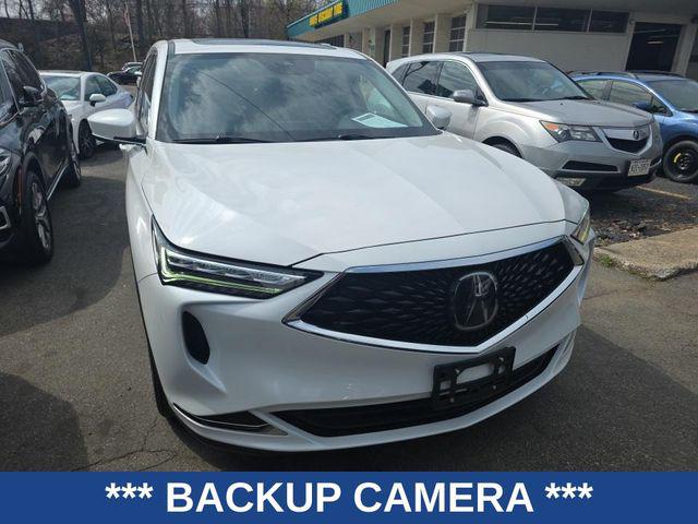 2023 Acura MDX Standard