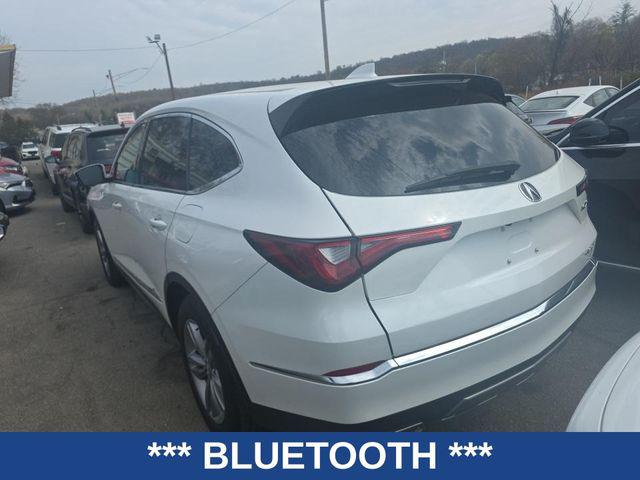 2023 Acura MDX Standard