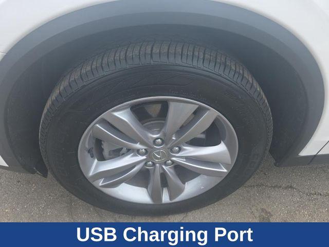 2023 Acura MDX Standard