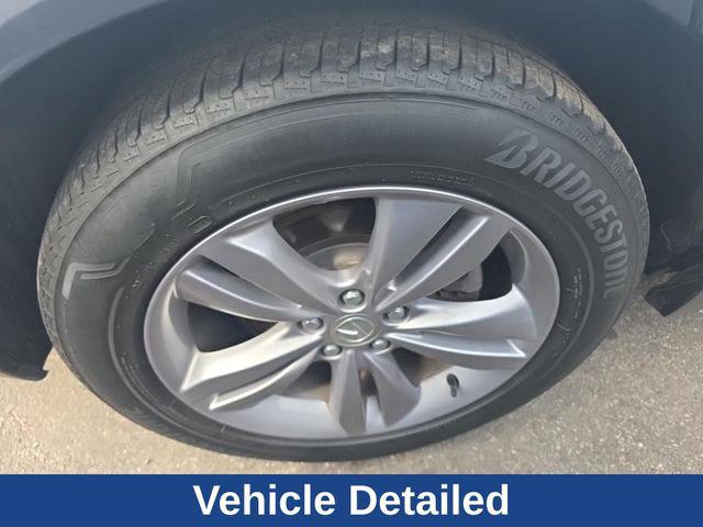 2023 Acura MDX Standard