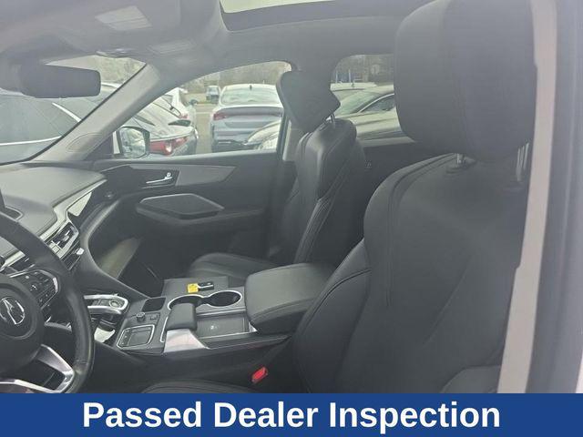 2023 Acura MDX Standard