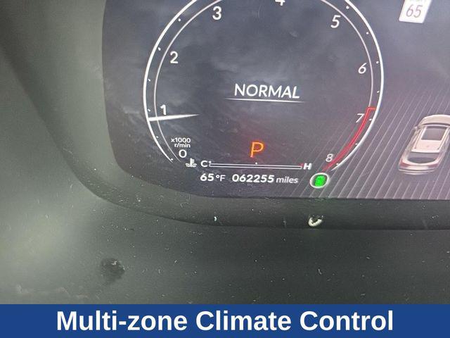 2023 Acura MDX Standard