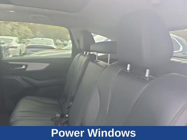 2023 Acura MDX Standard
