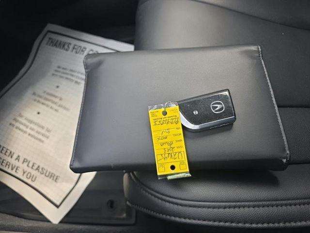 2023 Acura MDX Standard