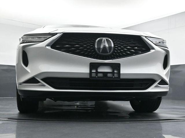 2023 Acura MDX Standard