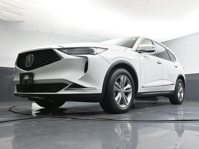 2023 Acura MDX Standard