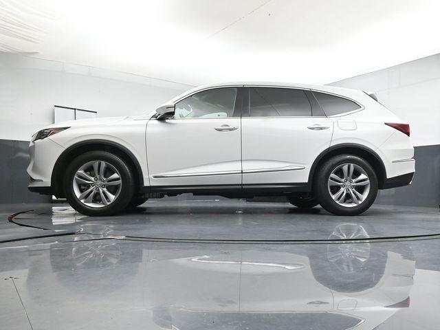 2023 Acura MDX Standard