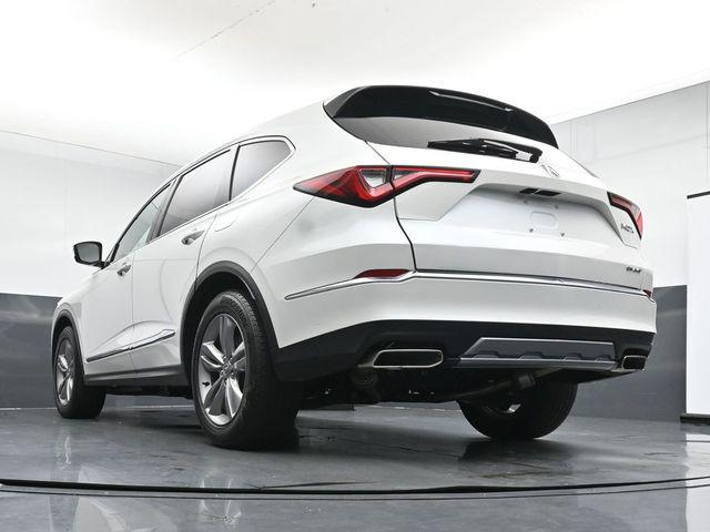 2023 Acura MDX Standard