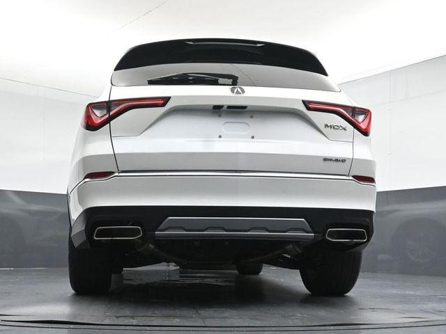 2023 Acura MDX Standard