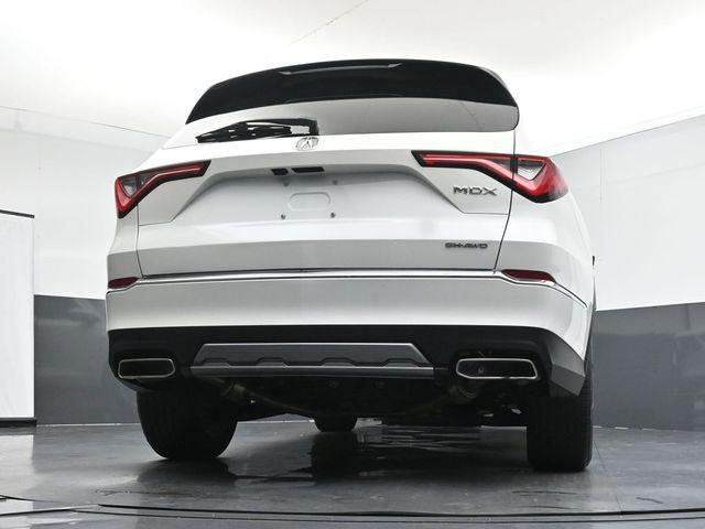 2023 Acura MDX Standard