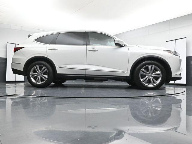 2023 Acura MDX Standard