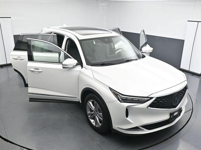 2023 Acura MDX Standard
