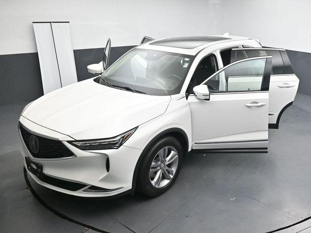 2023 Acura MDX Standard