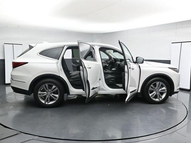 2023 Acura MDX Standard