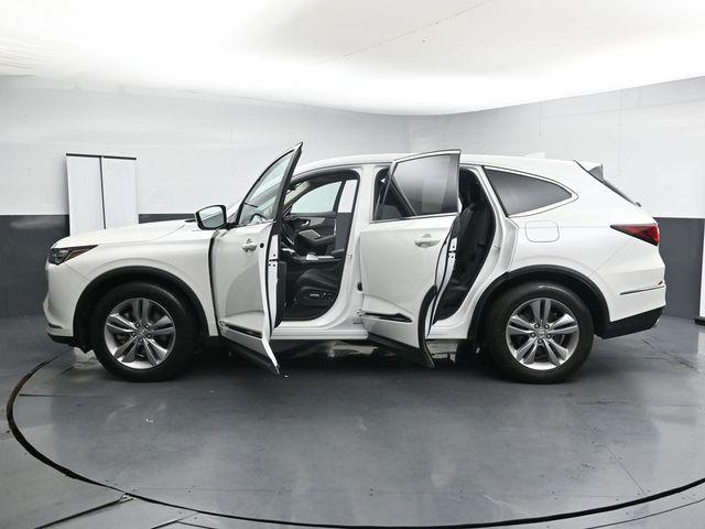 2023 Acura MDX Standard
