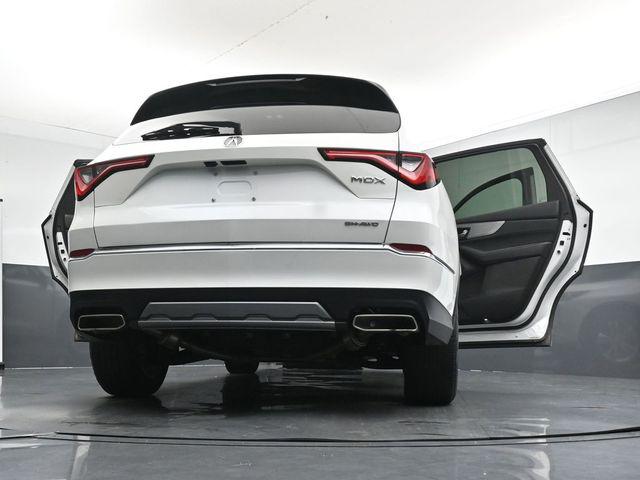 2023 Acura MDX Standard