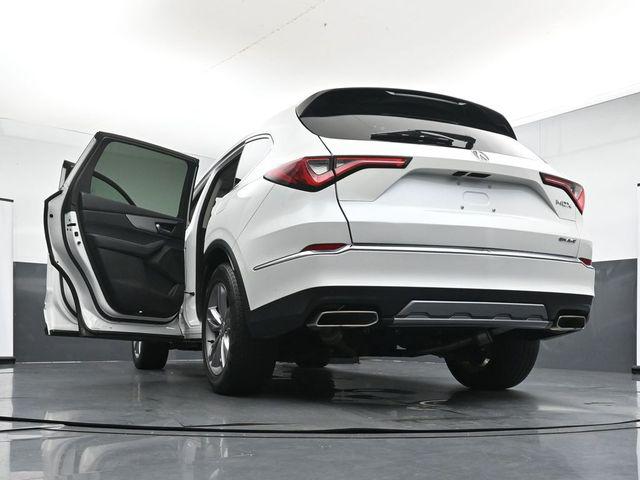 2023 Acura MDX Standard