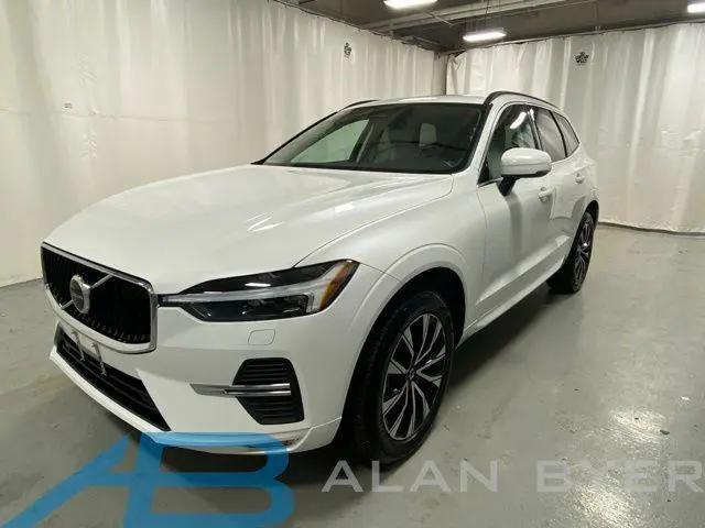 2023 Volvo XC60 B5 Core for sale in Syracuse, NY