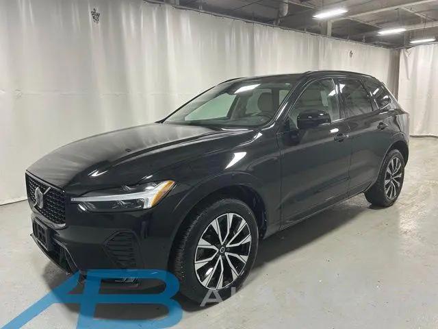 2023 Volvo XC60 B5 Plus Dark Theme for sale in Syracuse, NY