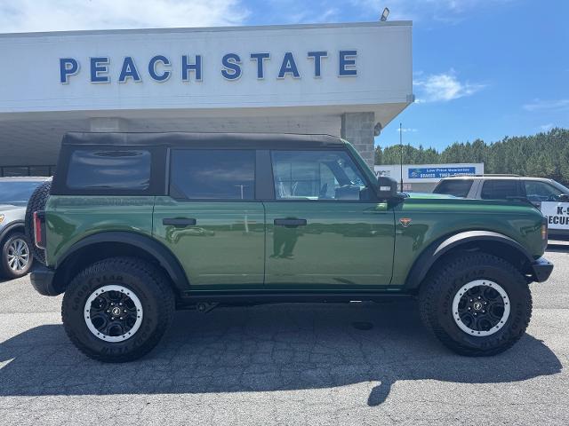 2025 Ford Bronco Badlands for sale in Cedartown, GA
