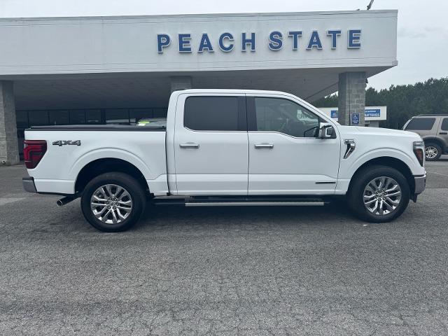 2024 Ford F-150 LARIAT for sale in Cedartown, GA