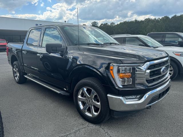 2023 Ford F-150 XLT for sale in Cedartown, GA