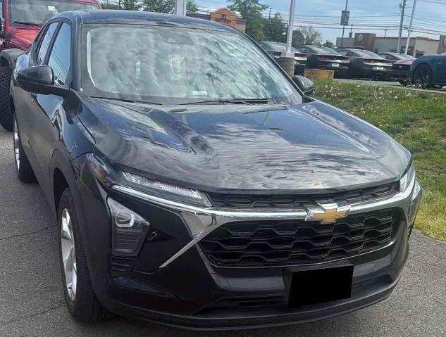 2024 Chevrolet Trax FWD SP for sale in Manassas, VA