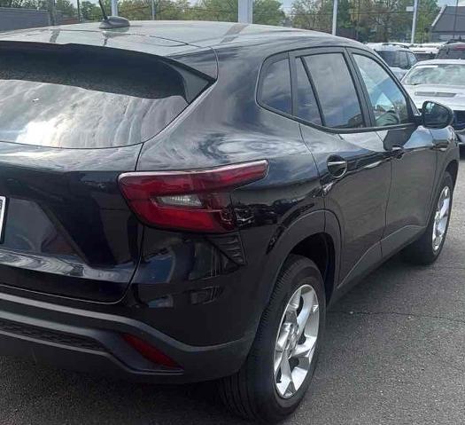 2024 Chevrolet Trax FWD SP