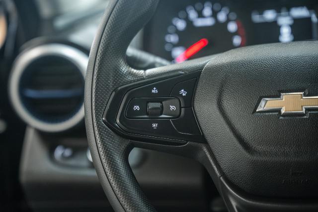 2024 Chevrolet Trax FWD SP