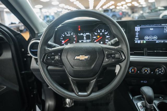 2024 Chevrolet Trax FWD SP
