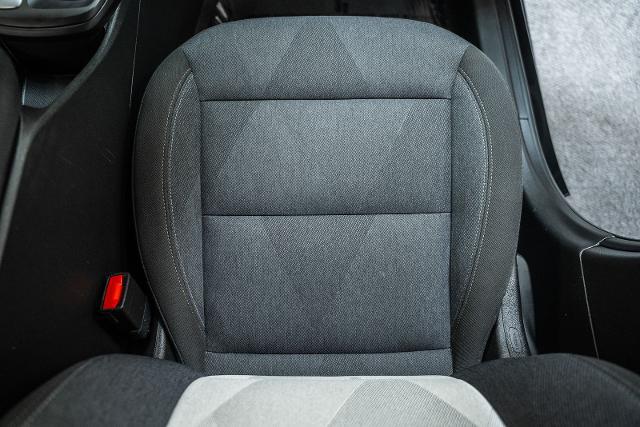 2024 Chevrolet Trax FWD SP