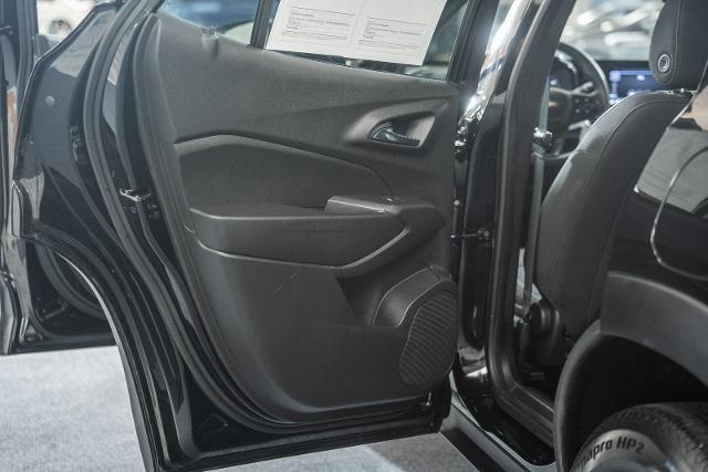 2024 Chevrolet Trax FWD SP