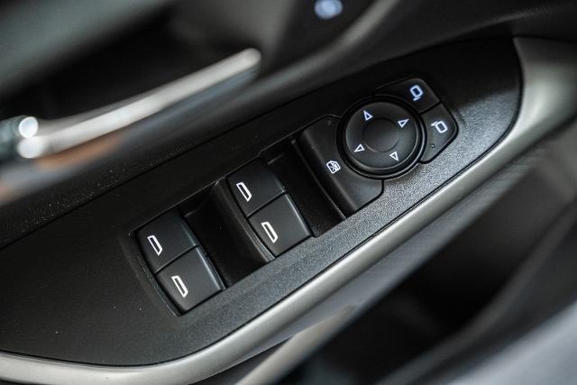 2024 Chevrolet Trax FWD SP